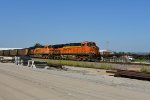 BNSF 6427